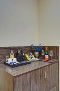 Fotografie z fotogalerie ubytování Shyama inn by Rivlet v Novém Dillí