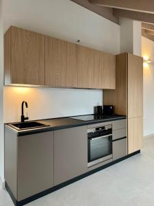 Gallery image of A Casa Loft in Mombaruzzo