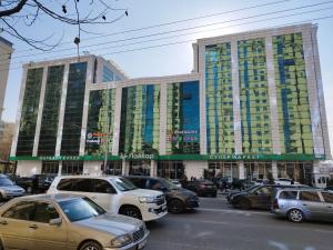 Galería fotográfica de Apartment Ayni9 en Dushanbe 25 fotos más