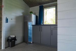 Foto dalla galleria di Camping Sudersé a Workum