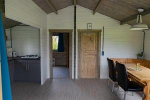 Foto dalla galleria di Camping Sudersé a Workum