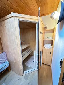 Kép Lilly Chalet- Apartments with private sauna, close to ski lifts szállásáról Bad Kleinkirchheimben a galériában