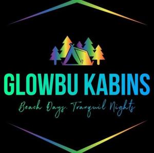 Glowbu Kabins的证书、奖牌、标识或其他文件