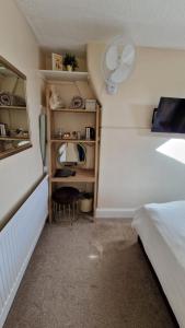 Fotografie z fotogalerie ubytování Glen Garth Guest House v destinaci Chester
