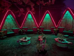 Fotografie z fotogalerie ubytování Glowbu Kabins v destinaci San Juan