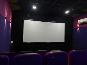 卡尔贾特Ivy Bliss Studio with Private Pool, B 05, Karjat的相册照片