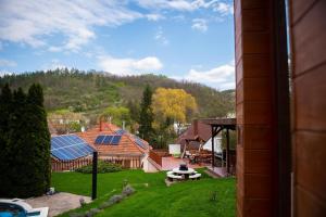 Fotografie z fotogalerie ubytování Cserépkakas Vendégház v destinaci Cserépváralja + 37 fotografií