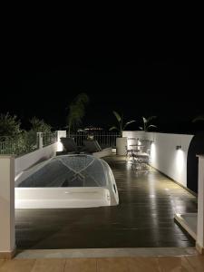 Fotografie z fotogalerie ubytování St Nicholas Tsilivi Apts by "elite" v destinaci Plános
