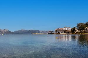 Gallery image of Es Barcares in Alcudia