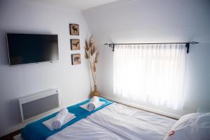 Fotografie z fotogalerie ubytování Cserépkakas Vendégház v destinaci Cserépváralja