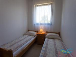 Fotografia z galérie ubytovania Spacious apartment with terrace in Malinska v Malinskej