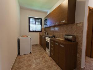 Fotografia z galérie ubytovania Spacious apartment with terrace in Malinska v Malinskej