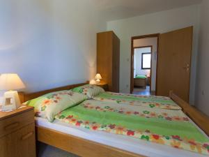Fotografia z galérie ubytovania Spacious apartment with terrace in Malinska v Malinskej
