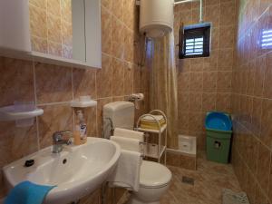 Fotografia z galérie ubytovania Spacious apartment with terrace in Malinska v Malinskej