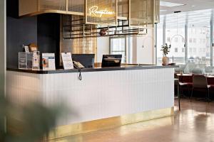 Fotografie z fotogalerie ubytování Best Western Hotel Tranas Statt v destinaci Tranas