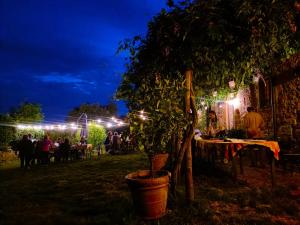 Gallery image of Agriturismo I Pitti in Serravalle Pistoiese