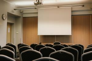 Konferenční prostory v ubytování Economy Silesian Hotel