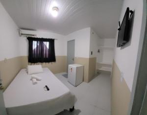 Afbeelding uit fotogalerij van Sol do Centro Pousada in Fortaleza