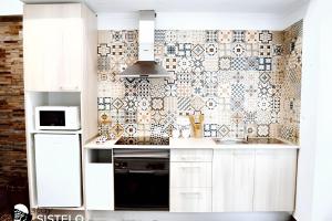 Afbeelding uit fotogalerij van Charming House in Sistelo + View in Sistelo