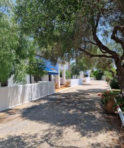 Zdjęcie z galerii obiektu Las Casas de Las Flores w mieście Los Caños de Meca