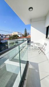 Gallery image of SKP City Apartments in Larnaka