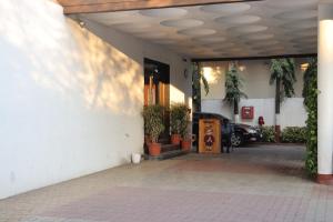 Galeriebild der Unterkunft Hotel Raviraj, Chhatrapati Sambhaji Nagar in Aurangabad