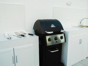 Ảnh trong thư viện ảnh của Calle Pintado 21 Atico ở Estepona
