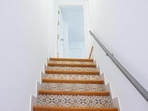 Ảnh trong thư viện ảnh của Calle Pintado 21 Atico ở Estepona