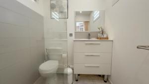 Bagno di Lagon privé du Diamant