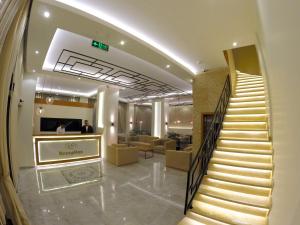 Fotografie z fotogalerie ubytování Okur Otel v destinaci Istanbul