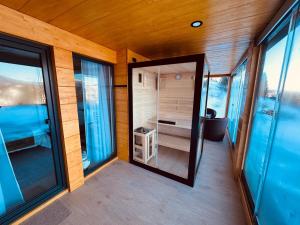 Fotografie z fotogalerie ubytování Panoramic Residence v destinaci Borşa + 37 fotografií