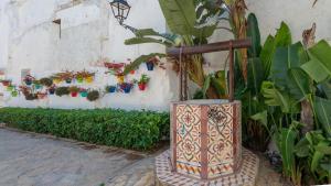 Fotografia z galérie ubytovania Chic Uurban Oasis in Estepona v destinácii Estepona