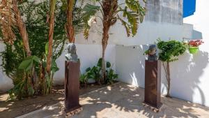Fotografia z galérie ubytovania Chic Uurban Oasis in Estepona v destinácii Estepona