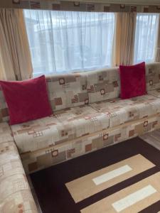 Un lugar para sentarse en Pg41 3 BED GOLDEN PALM CHAPEL ST LEONARDS 1 fotos más