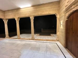 Kép Heritage home stay szállásáról Dzsaiszalmerben a galériában