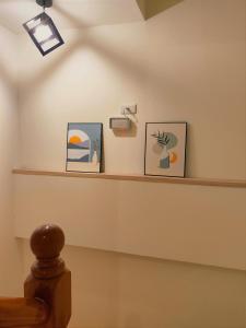 Fotografie z fotogalerie ubytování 山之間特色民宿 v destinaci Yuli