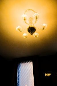 Fotografie z fotogalerie ubytování H O T E L S A N G A L L O l v Benátkách