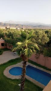 Gallery image of Villa ourika in Sbiti