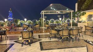 Fotografie z fotogalerie ubytování HOTEL PLEASANT VIEW v destinaci Rāe Bareli