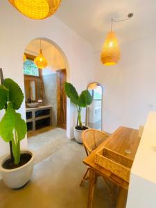 Fotografie z fotogalerie ubytování KOMOREBI Weligama v destinaci Weligama