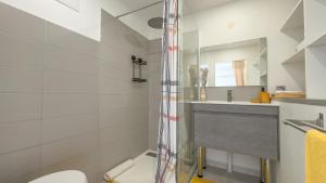 Bagno di Lagon privé du Diamant