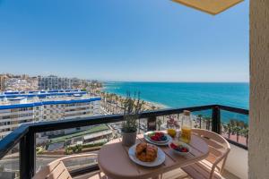 Đồ ăn tại/gần căn hộ