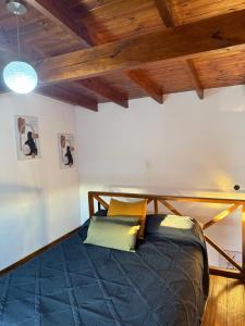 Fotografie z fotogalerie ubytování ANA RENT BALLESTER v destinaci Villa Ballester