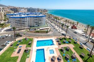 Phong cảnh thiên nhiên gần căn hộ