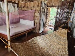 Gambar di galeri bagi Bice Hostel Darocotan di El Nido