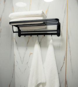 Ảnh trong thư viện ảnh của MaiKen Resort ở Ryskulovo