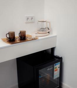 Ảnh trong thư viện ảnh của MaiKen Resort ở Ryskulovo +11 ảnh