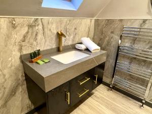 Φωτογραφία από το άλμπουμ του Blacksmith holiday home near Portree in central Skye σε Portree +46 φωτογραφίες