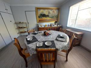 Ποτά στο Raphas Eco Homestead