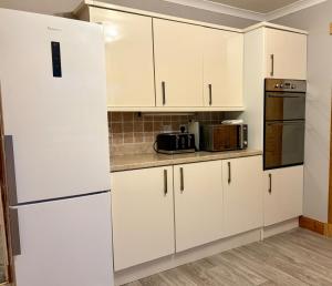 Φωτογραφία από το άλμπουμ του Blacksmith holiday home near Portree in central Skye σε Portree